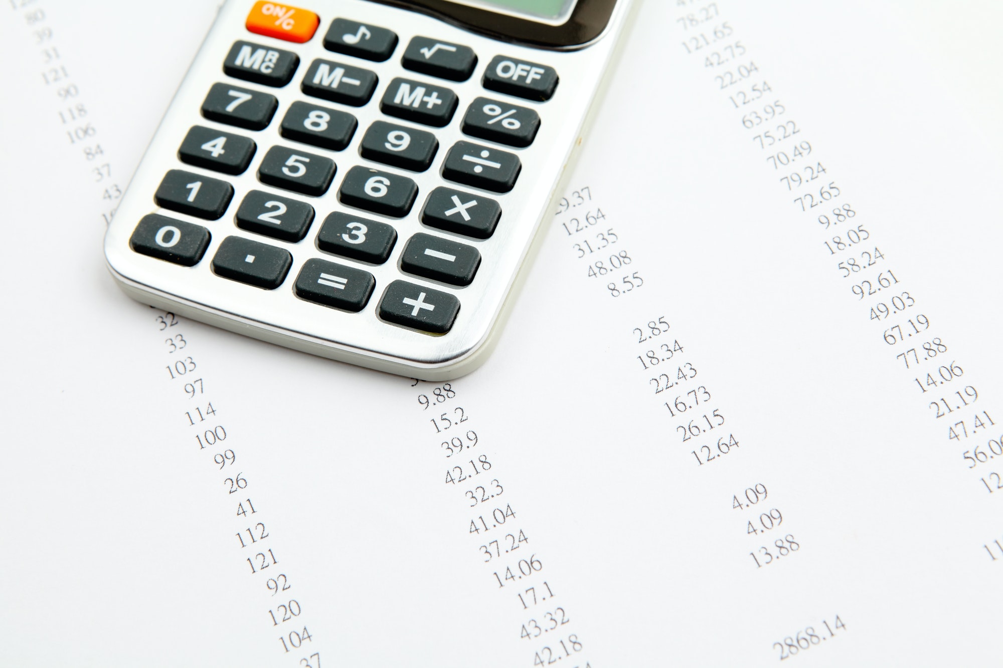 accounting
